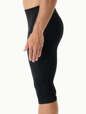 Т/Б Низ 3/4 Accapi Xperience Man (Мужской; XL-XXL; Black/Anthracite)